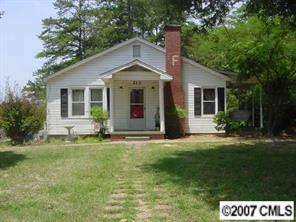 213 Krimminger Ave., Concord, NC 28025