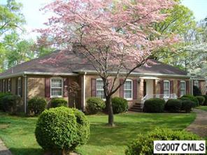 308 Bost St., Kannapolis, NC 28081