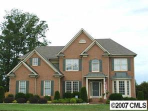 5831 Mcchesney Dr., Charlotte, NC 28269