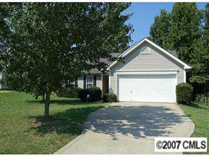 1354 Long Grass Ct., Charlotte, NC 28216