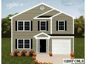 5113 Magnasco Ln., Charlotte, NC 28208