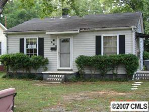 900 Key St., Charlotte, NC 28208