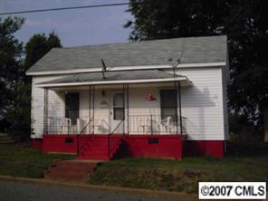 316 E Mills Ave., Mooresville, NC 28115