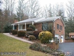 32 West Ashley Place, Etowah, NC 28729