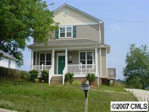 812 Cherry St., Statesville, NC 28677