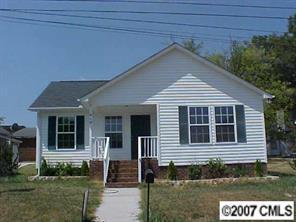 419 Ivey St., Concord, NC 28025