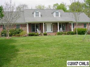 1320 Pine Ridge Rd., China Grove, NC 28023