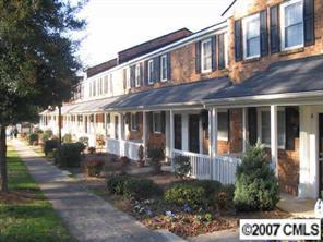 1210 Green Oaks Ln. #I, Charlotte, NC 28205