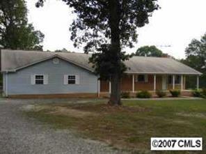 428 Old Lincolnton Crouse Rd., Lincolnton, NC 28092