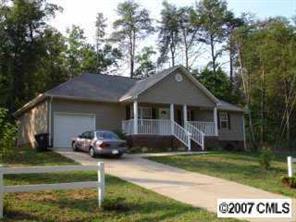 203 Dehart Dr., Boiling Springs, NC 28017