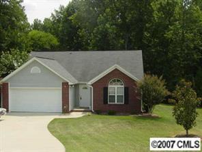 1210 Stevens Rd., Monroe, NC 28110