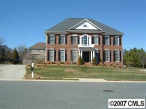 10225 Vixen Ln., Huntersville, NC 28078