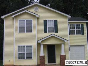 1837 Brownstone St., Charlotte, NC 28216