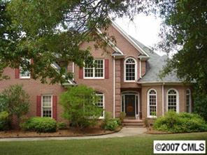 10200 Culpepper Ct., Harrisburg, NC 28075