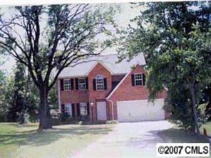 4904 Rosena Dr., Charlotte, NC 28227