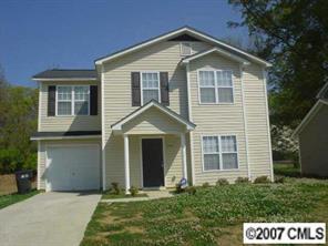 3559 Burkland Dr., Charlotte, NC 28205
