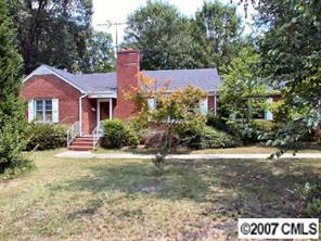 801 Branch St., Monroe, NC 28112