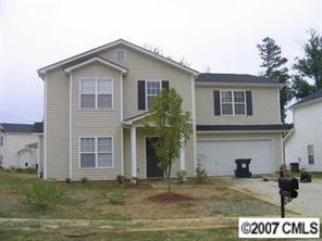 526 River Rock Ct., Charlotte, NC 28214