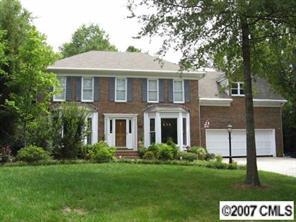 404 Brenwyck Ct., Matthews, NC 28105