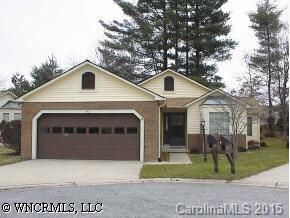 140 Exeter Ct, Hendersonville, NC 28791