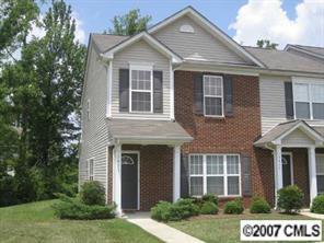 3411 Calpella Ct., Charlotte, NC 28262