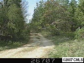 Paysour Pond Rd., Alexis, NC 28012