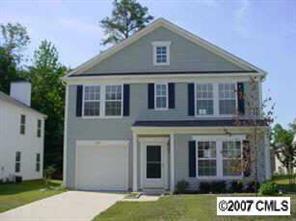 1829 Wilton Gate Dr., Charlotte, NC 28262