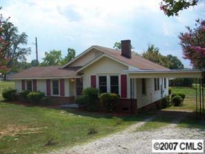 308 Salem Church Rd., Lincolnton, NC 28092