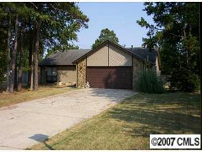 6545 Woodthrush Dr., Charlotte, NC 28227