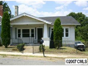213 N Cherry St., Gastonia, NC 28052