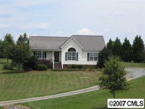 4111 Watson Church Rd., Monroe, NC 28110