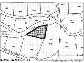 Lot 87 Buffalo Tr., Asheville, NC 28805