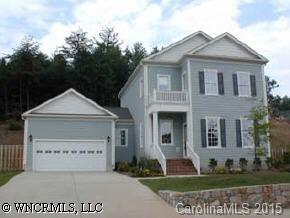 7 White Ash Dr., Asheville, NC 28803