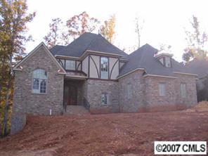 913 Arborfield Dr., Matthews, NC 28105