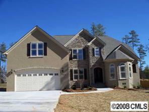 4665 Sagittarius Cir., Denver, NC 28037