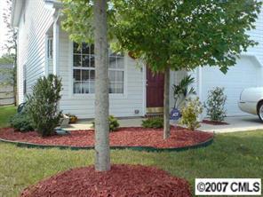 2630 Rozzelles Landing Dr., Charlotte, NC 28214