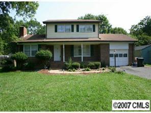 506 Sunnybrook Dr., Monroe, NC 28110