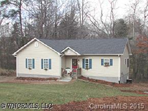 320 Melissa Way, Hendersonville, NC 28791