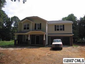 2006 Valrose Dr., Charlotte, NC 28216