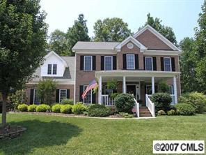 2735 Olympus Dr., Charlotte, NC 28214