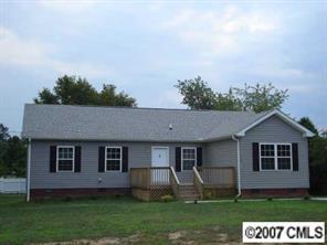 2811 Countryside Dr., Kannapolis, NC 28081