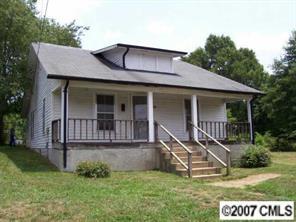 1121 7th St., Statesville, NC 28677