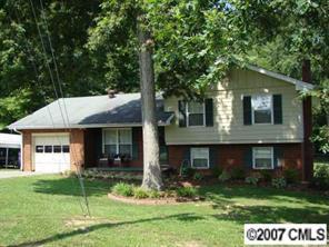 85 Happy Hollow Rd., Rockwell, NC 28138
