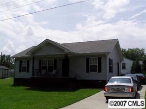 2405 Ashe Ave., Kannapolis, NC 28083