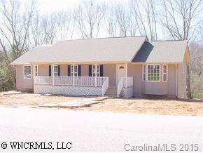 111 Mockingbird Hill Drive, Etowah, NC 28729