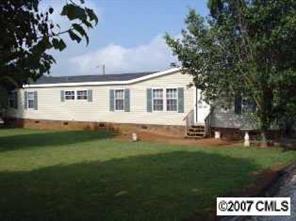530 Oak Mountain Rd., Salisbury, NC 28147