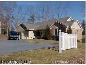 1 Masters Crest Drive, Etowah, NC 28729