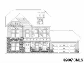 15027 Reminisce Ln. #RE-36, Charlotte, NC 28273