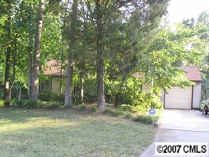 6800 Rio Grande Ln., Charlotte, NC 28227