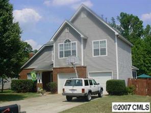 5124 Rosemede Dr., Charlotte, NC 28227